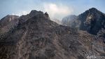 Menengok Aktivitas Gunung Merapi yang Berstatus Siaga