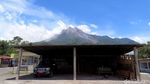 Menengok Aktivitas Gunung Merapi yang Berstatus Siaga