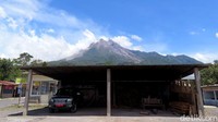 Aktivitas Gunung Merapi pun terus dipantau dan dicatat oleh Balai Penyelidikan dan Pengembangan Teknologi Kebencanaan Geologi (BPPTKG).