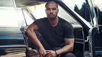 Michael B Jordan terpilih jadi Sexiest Man Alive 2020 karena dinilai atraktif. (Foto: dok. Instagram @michaelbjordan) 