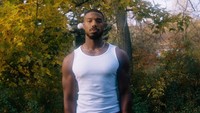 Michael B Jordan menggantikan John Legend yang jadi pria terseksi tahun 2019. (Foto: dok. Instagram @michaelbjordan) 