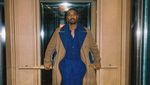 10 Potret Michael B Jordan, Pria Terseksi di Bumi