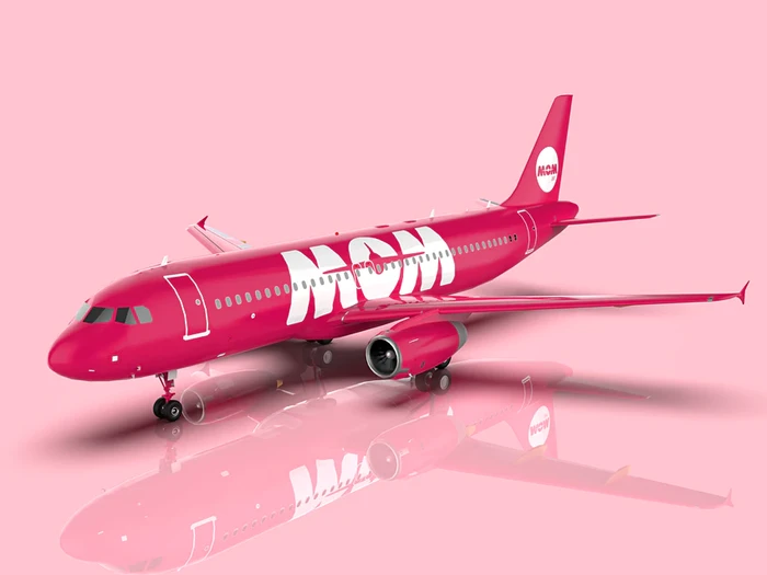 mom air