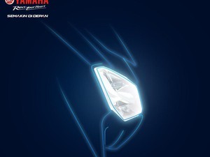 Yamaha Rilis Motor Baru 21 November di Indonesia, Nmax Baru?