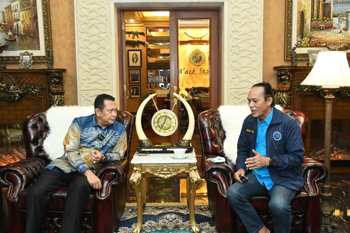 MPR RI