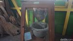 Foto: Museum Ini Simpan Peninggalan Aryo Penangsang