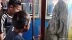 Foto: Museum Ini Simpan Peninggalan Aryo Penangsang