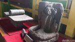 Foto: Museum Ini Simpan Peninggalan Aryo Penangsang