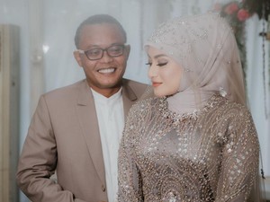 9 Fakta Kisruh Rumah Tangga Sule-Nathalie Holscher