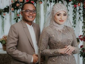 Nathalie Holscher Cerita Diam-diaman dengan Sule hingga Pisah Ranjang