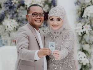Anak Menilai Sule Berubah Usai Nikahi Nathalie Holscher