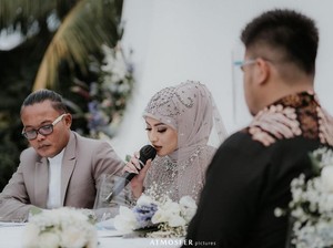 Begini Kondisi Nathalie Holscher Usai Keguguran