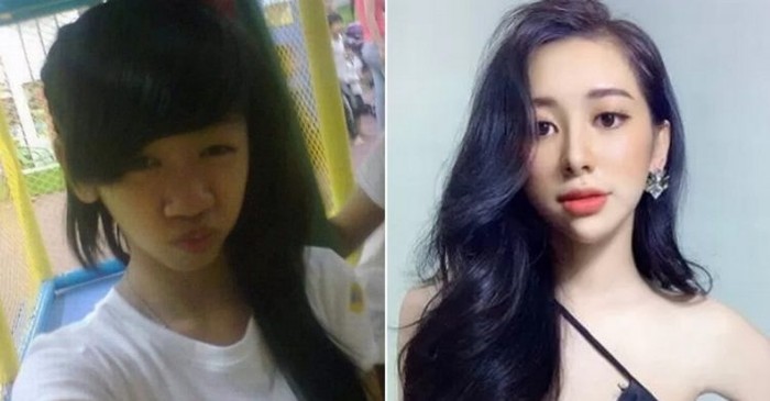 Nguyen Tuong Vy Nguyen Tuong Vy