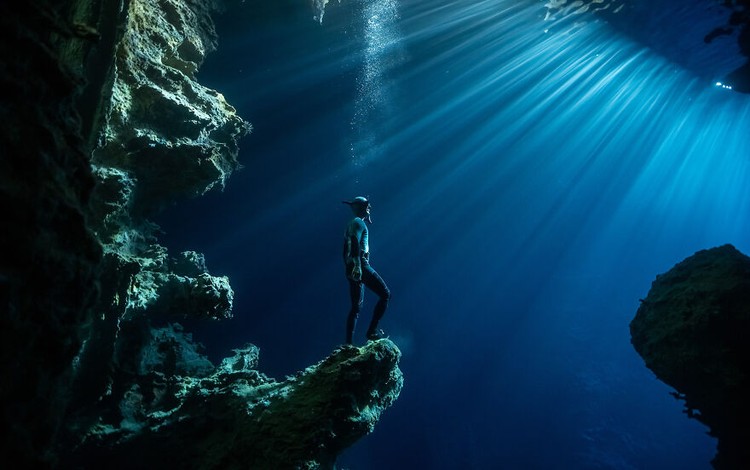 Ocean Photography Awards 2020