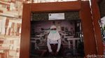 Kilas Balik Pilu Pandemi Lewat Pameran Foto Beyond Pandemic