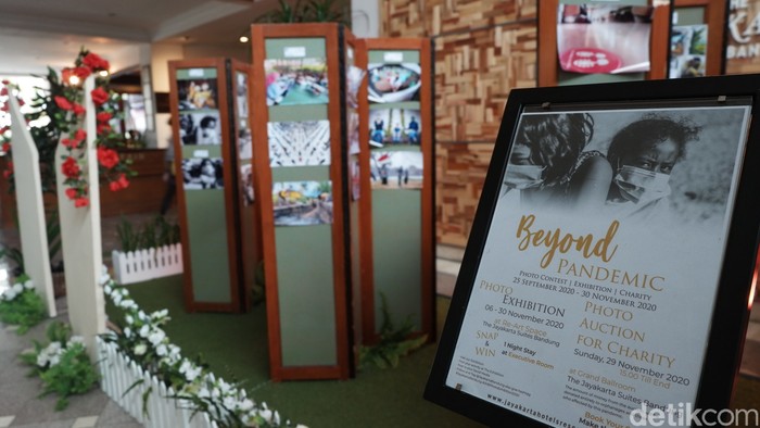 Pameran foto Beyond Pandemic Pameran foto Beyond Pandemic