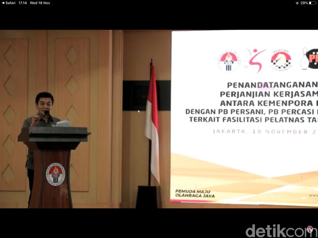 Pelatnas 2020