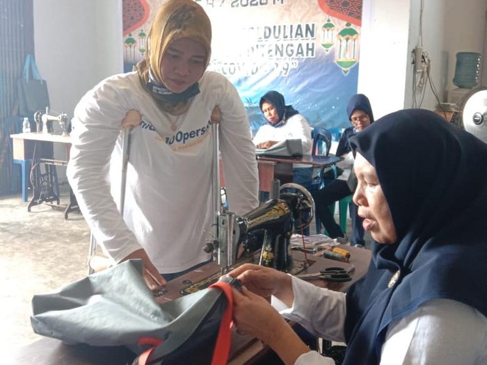 Pertamina