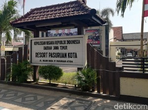 Polisi Klarifikasi Pelapor Kasus Dugaan Penghinaan Ulama di Medsos