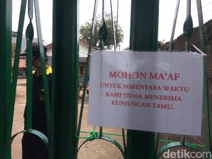 Muncul Klaster Ponpes, 17 Santri di Cimahi Positif COVID-19