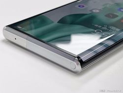 Keren Abis! Ini Ponsel Layar Gulung Buatan Oppo