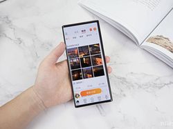 Keren Abis! Ini Ponsel Layar Gulung Buatan Oppo