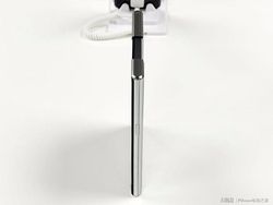 Keren Abis! Ini Ponsel Layar Gulung Buatan Oppo