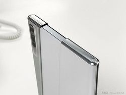 Keren Abis! Ini Ponsel Layar Gulung Buatan Oppo