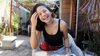 Seperti halnya Sitha Marino nyaman membagikan momen-momen pribadinya ke Instagram. (Foto: dok. Instagram @sithamarino)  