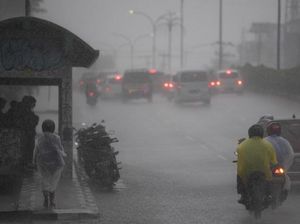 Waspada Fenomena La Nina di Bali Saat Musim Penghujan Datang!
