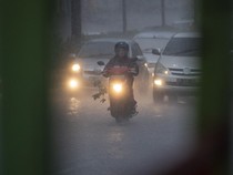 Pengertian La Nina, Fenomena Iklim yang Ditandai Banyak Hujan