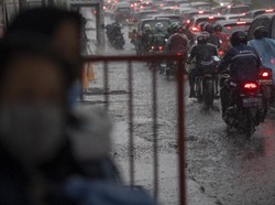 Tanda-tanda La Nina Landa Indonesia Sudah Muncul
