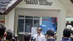 Jokowi Tinjau Simulasi Vaksinasi COVID-19 di Bogor
