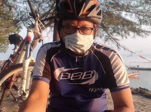 Menanti Begal Profesor ITS Ditangkap