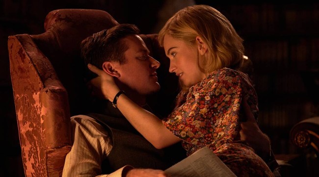 5 Fakta Film Rebecca yang Diperankan Armie Hammer dan Lily James