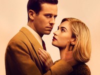 5 Fakta Film Rebecca yang Diperankan Armie Hammer dan Lily James