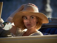 5 Fakta Film Rebecca yang Diperankan Armie Hammer dan Lily James
