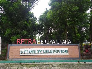 Polisi: Petugas RPTRA Meruya Utara Pelaku Cabul Diduga Kelainan Seks