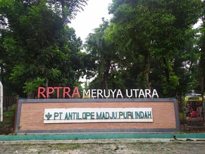 Bejat Kelakuan Penjaga RPTRA Cabuli Bocah Laki-laki di Jakarta Barat
