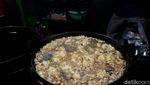 Makanan Jepang di Warung Kaki Lima Depok Ini Terkenal Enak dan Murah