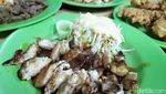 Makanan Jepang di Warung Kaki Lima Depok Ini Terkenal Enak dan Murah
