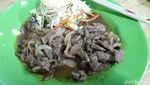 Makanan Jepang di Warung Kaki Lima Depok Ini Terkenal Enak dan Murah