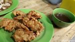 Makanan Jepang di Warung Kaki Lima Depok Ini Terkenal Enak dan Murah