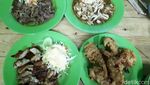 Makanan Jepang di Warung Kaki Lima Depok Ini Terkenal Enak dan Murah
