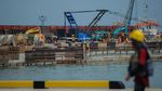 Siap Beroperasi Bulan Depan, Pembangunan Pelabuhan Patimban Dikebut