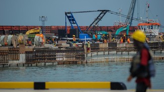 Bendung Serbuan Impor Lewat Pelabuhan, Menperin Mau Bertemu Purbaya