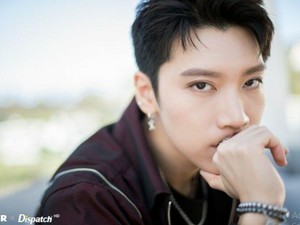 Ten NCT Ajari Lisa BLACKPINK Koreografi Kick Back, Bikin Heboh Netter
