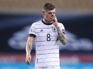 Loew Jamin Posisi Kroos di Piala Eropa 2020