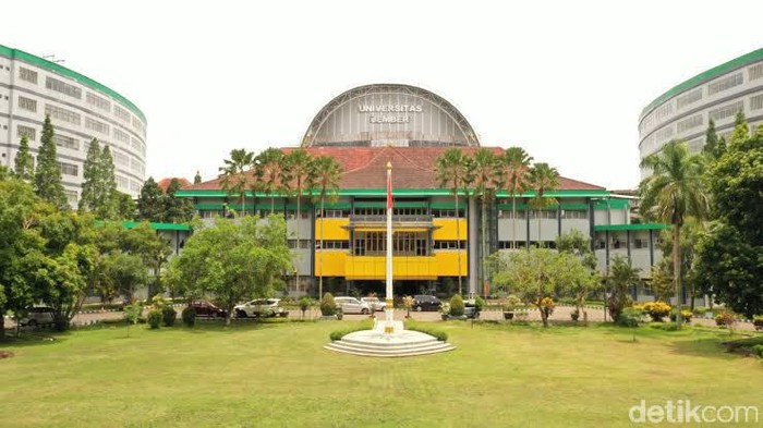 Universitas Jember