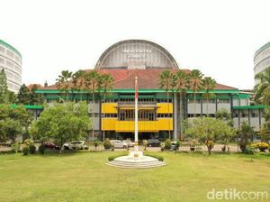 31.900 Peserta SBMPTN 2022 Pilih Unej, Ini Prodi Saintek & Soshum Terfavorit